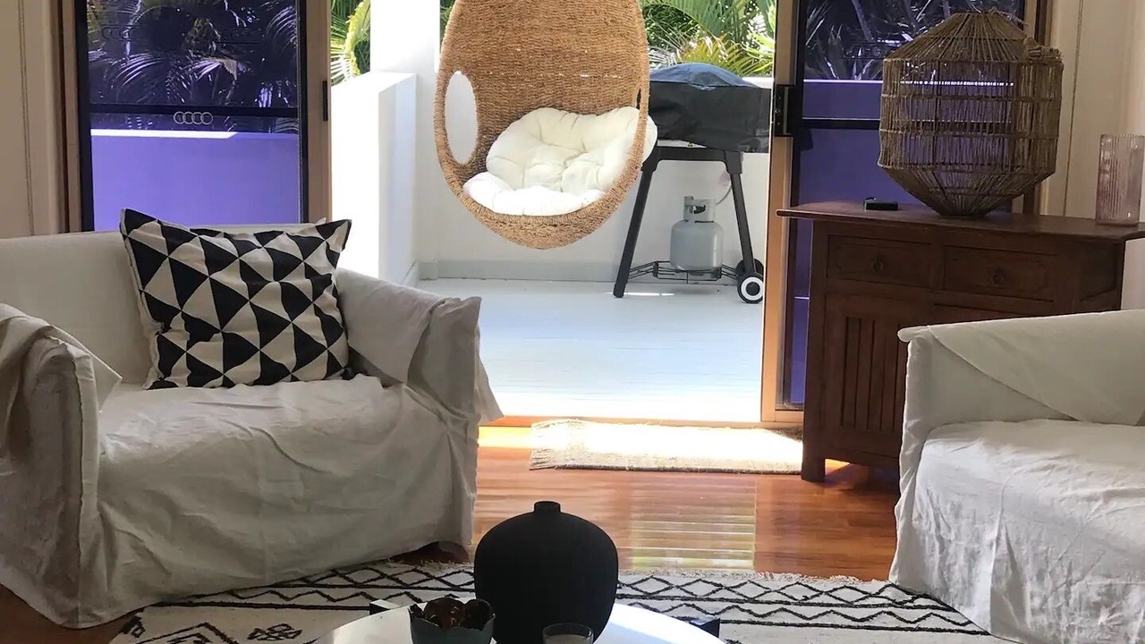 Photo of Livingroom in Byron Bay