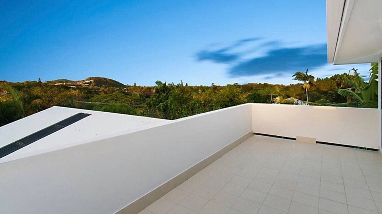 Photo of Patio Balcony in Byron Bay
