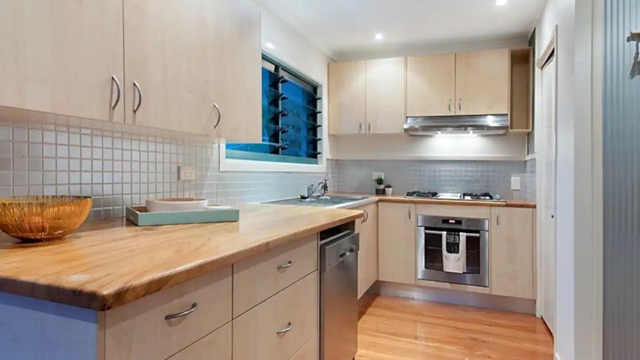 Photo of Kitchen in Byron Bay