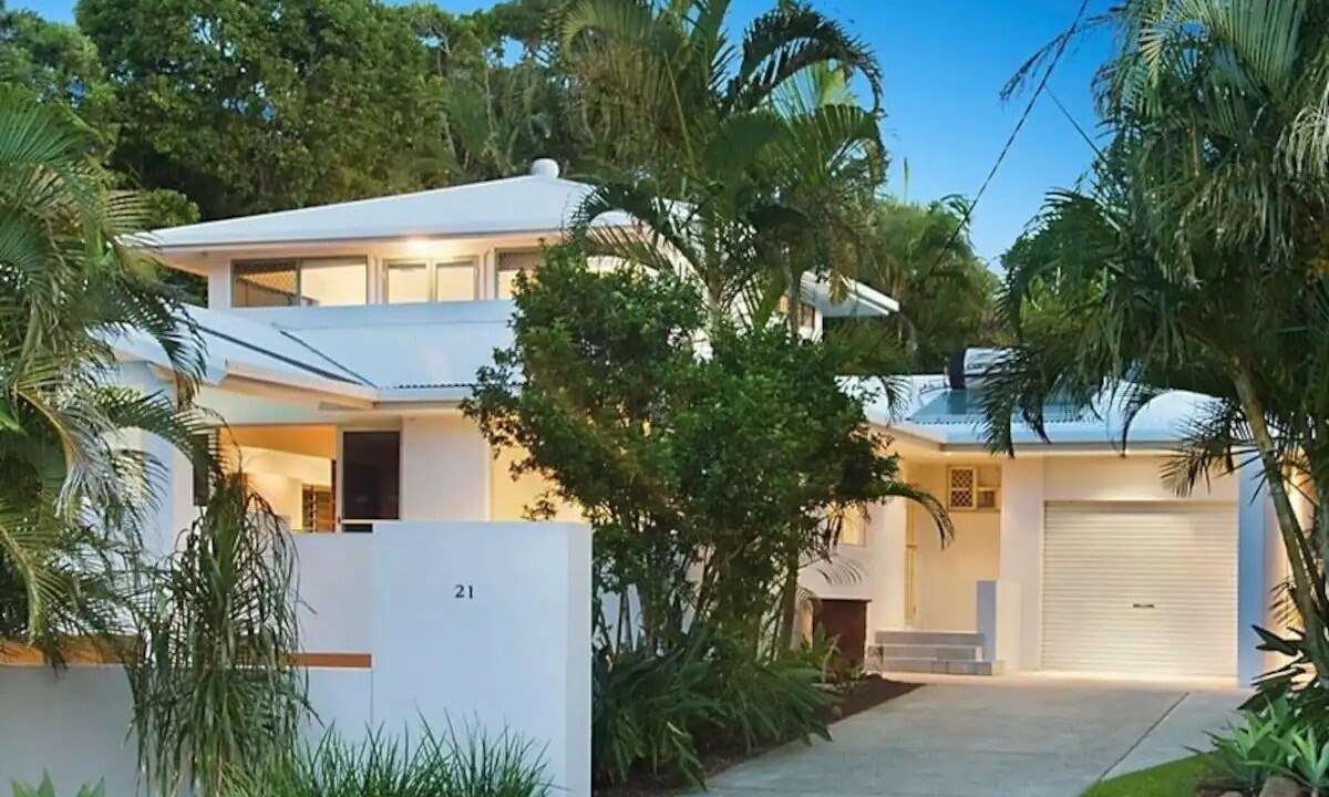 Photo of Outdoor in Byron Bay