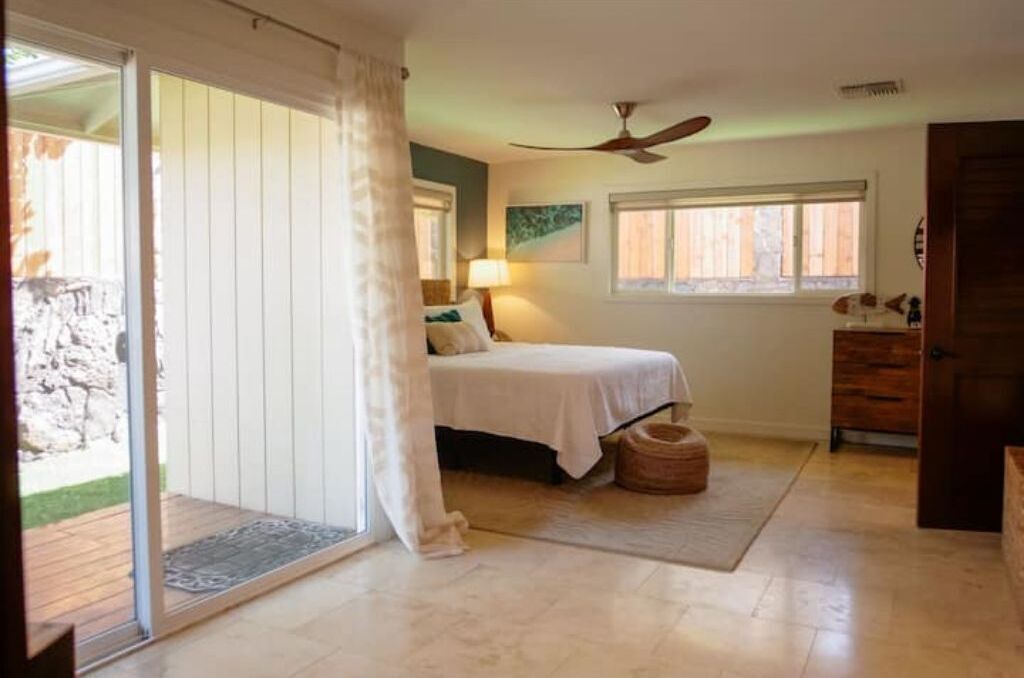 Photo of Bedroom in Kailua