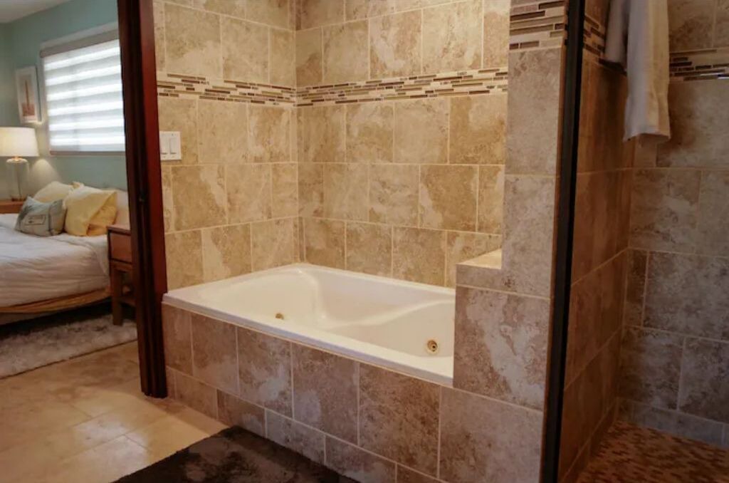 Photo of Bathroom in Kailua