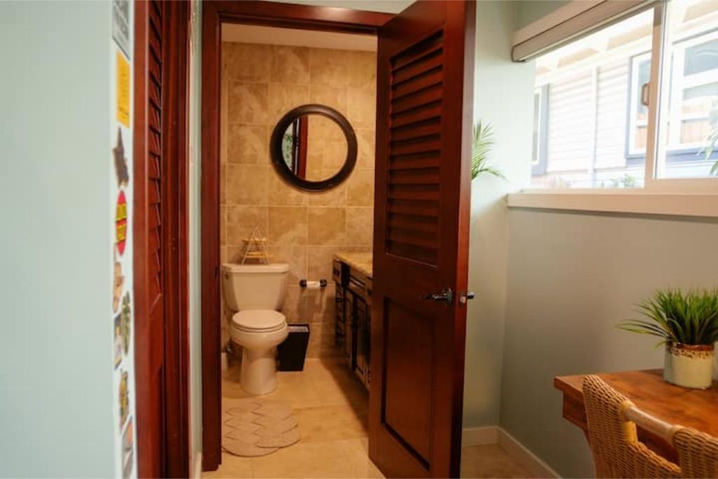 Photo of Bathroom in Kailua