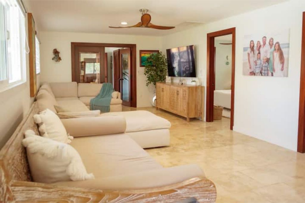 Photo of Livingroom in Kailua