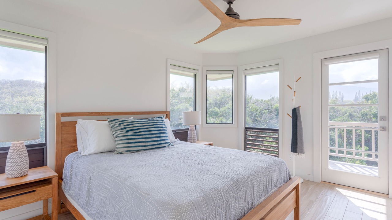 Photo of Bedroom in Princeville