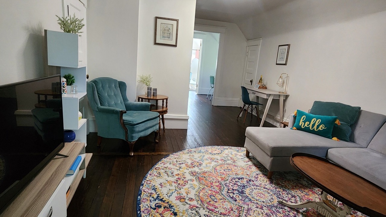 Photo of Bedroom in Kansas City