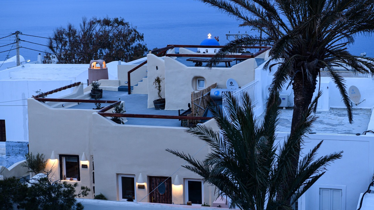 Photo of Outdoor in Imerovigli