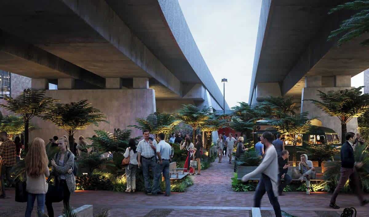 Photo of Others in South Brisbane