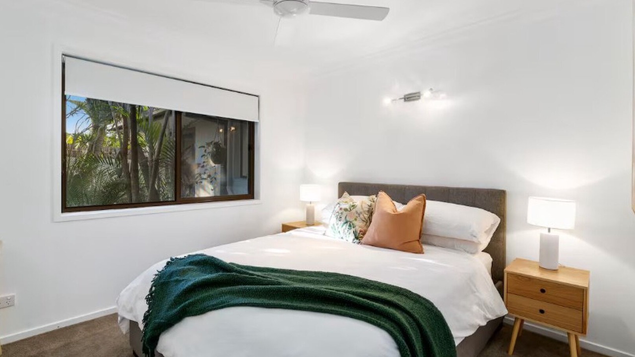 Photo of Bedroom in Sorrento