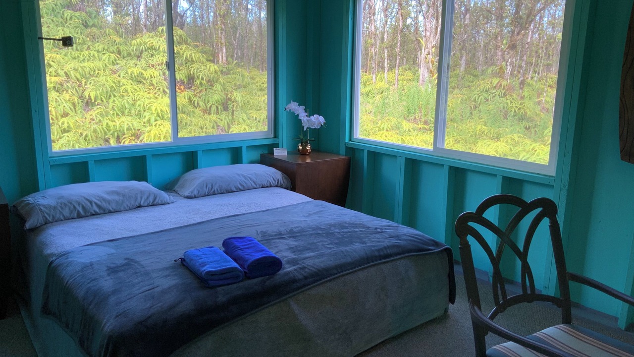 Photo of Bedroom in Eden Roc