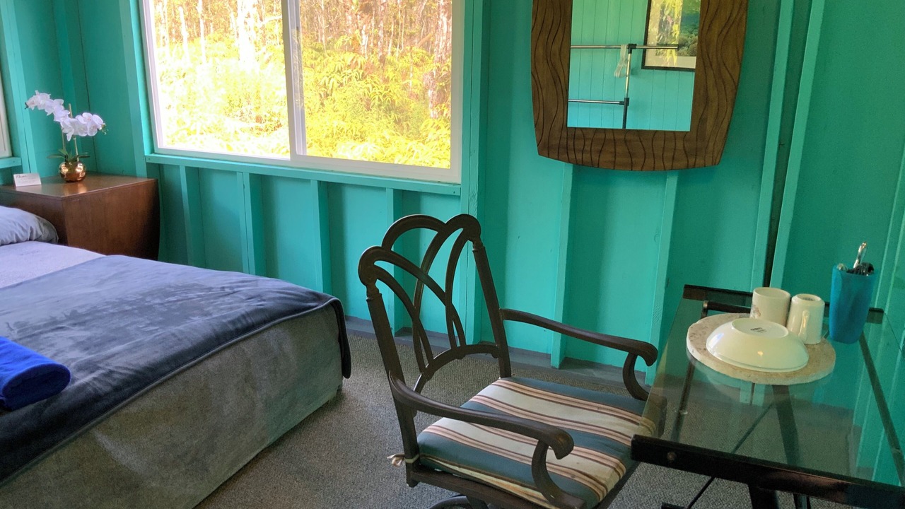 Photo of Bedroom in Eden Roc