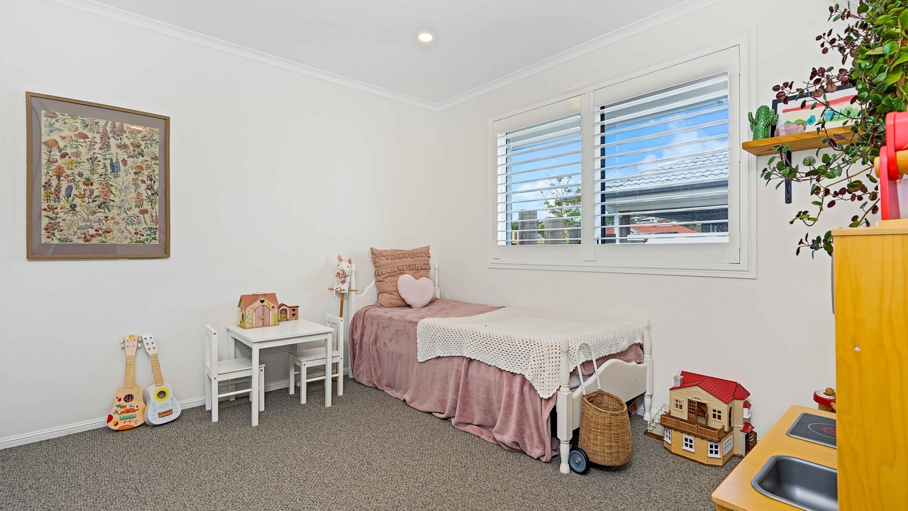 Photo of Bedroom in Ocean Shores