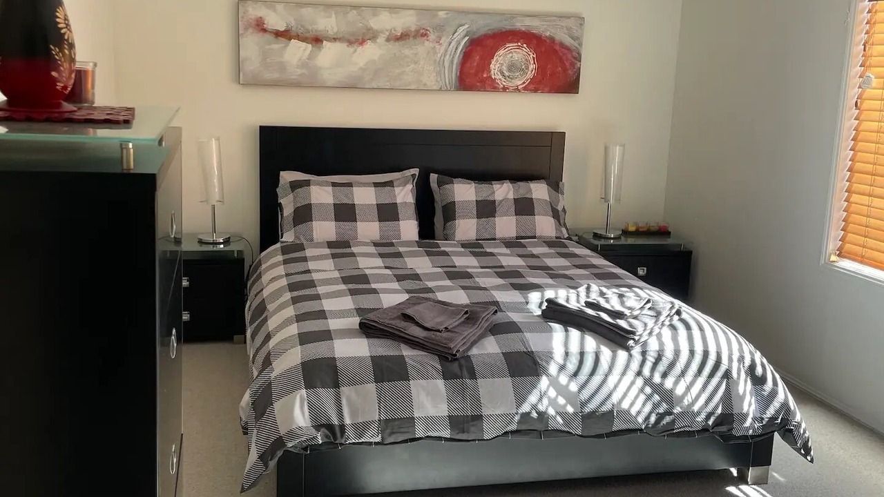 Photo of Bedroom in Newtown
