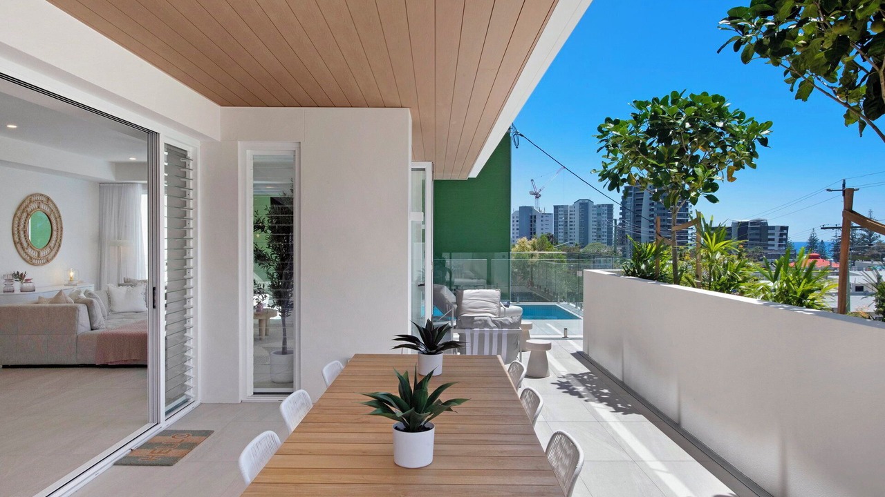 Photo of Outdoor in Burleigh Heads