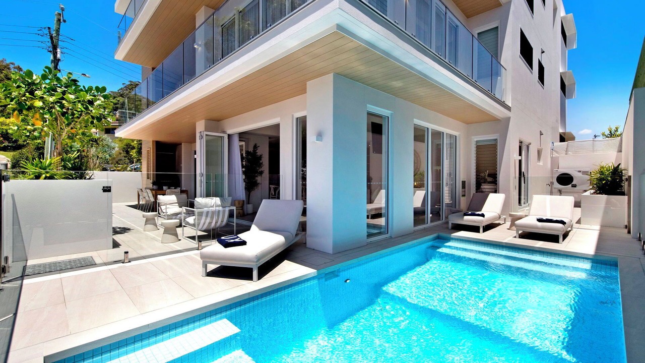 Photo of Outdoor in Burleigh Heads