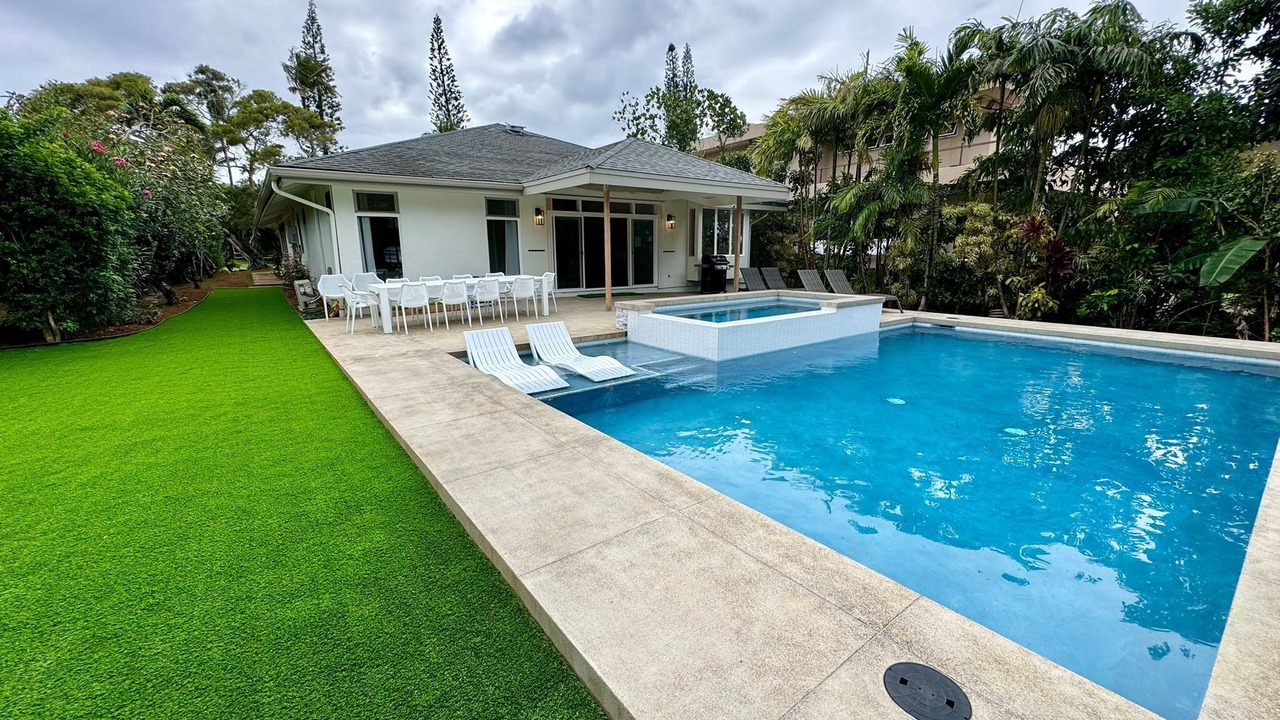 Photo of Outdoor in Princeville