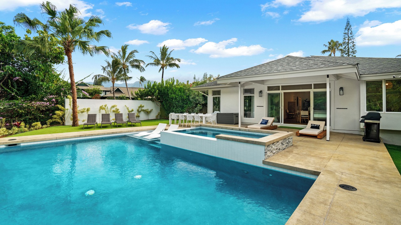 Photo of Outdoor in Princeville