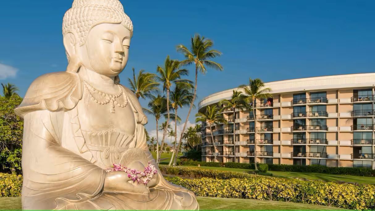 Photo of Outdoor in Waikoloa