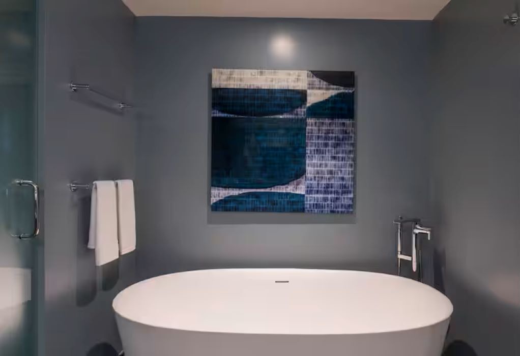 Photo of Bathroom in Waikoloa