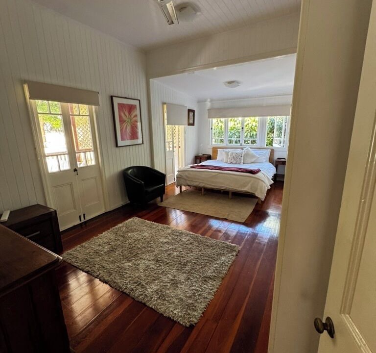 Photo of Bedroom in Bardon
