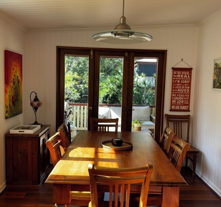 Photo of Outdoor in Bardon