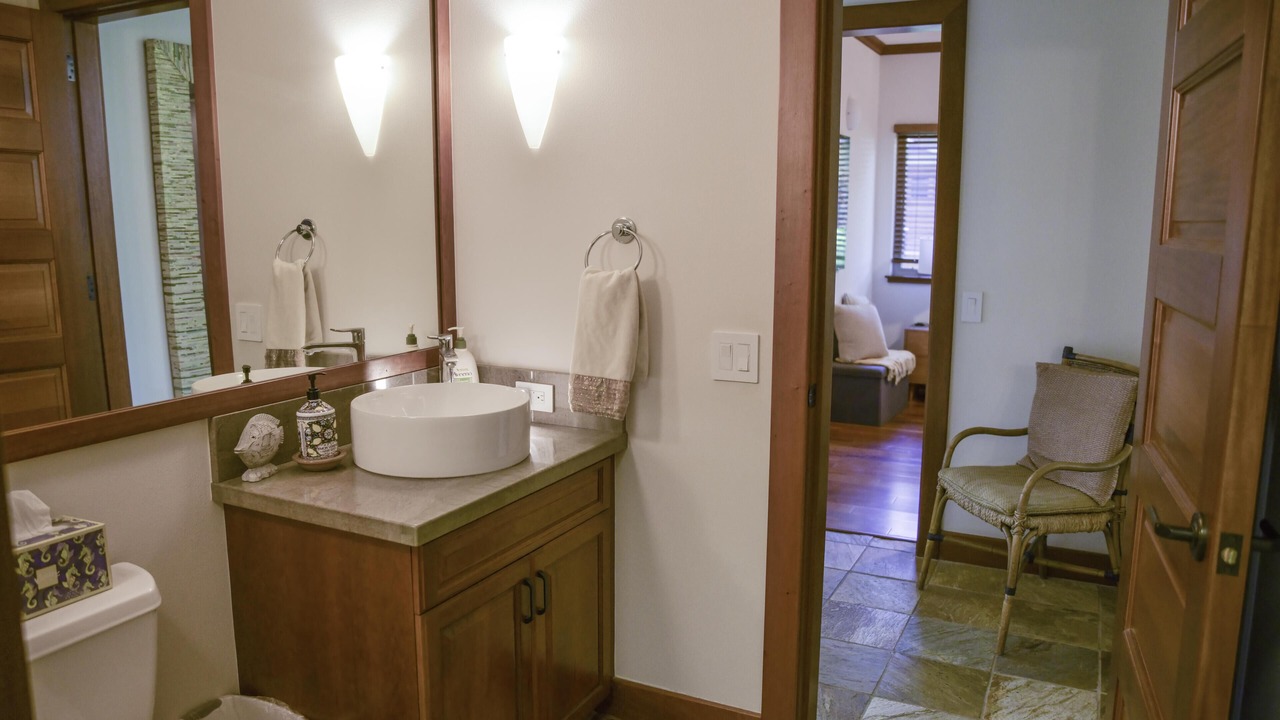 Photo of Bedroom in Kamuela