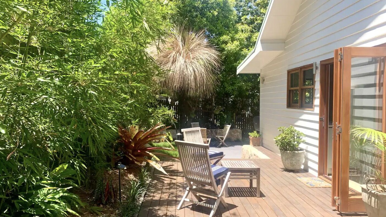 Photo of Patio Balcony in Yamba