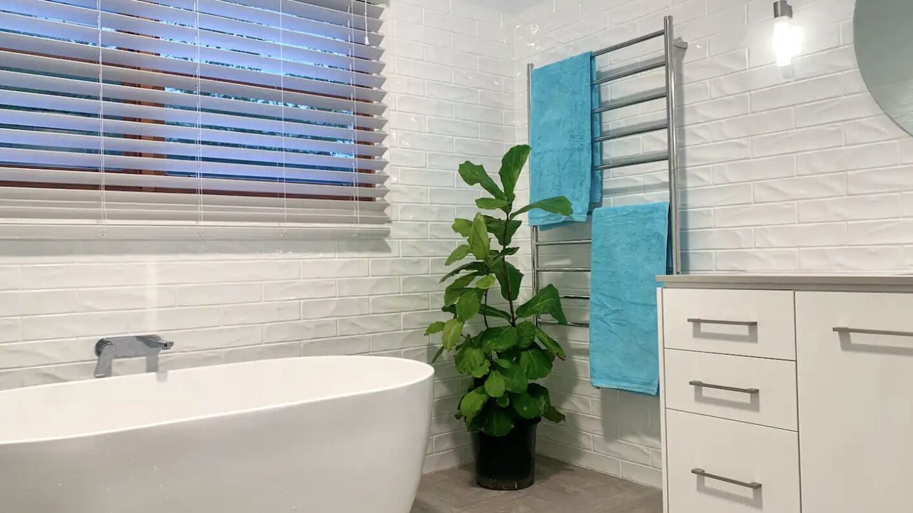 Photo of Bathroom in Yamba