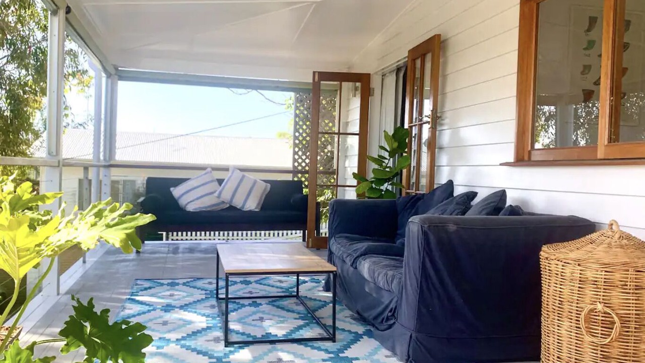 Photo of Livingroom in Yamba