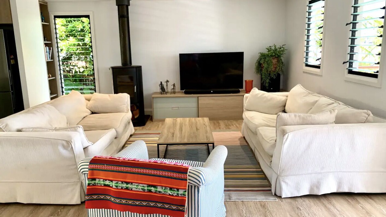Photo of Livingroom in Yamba