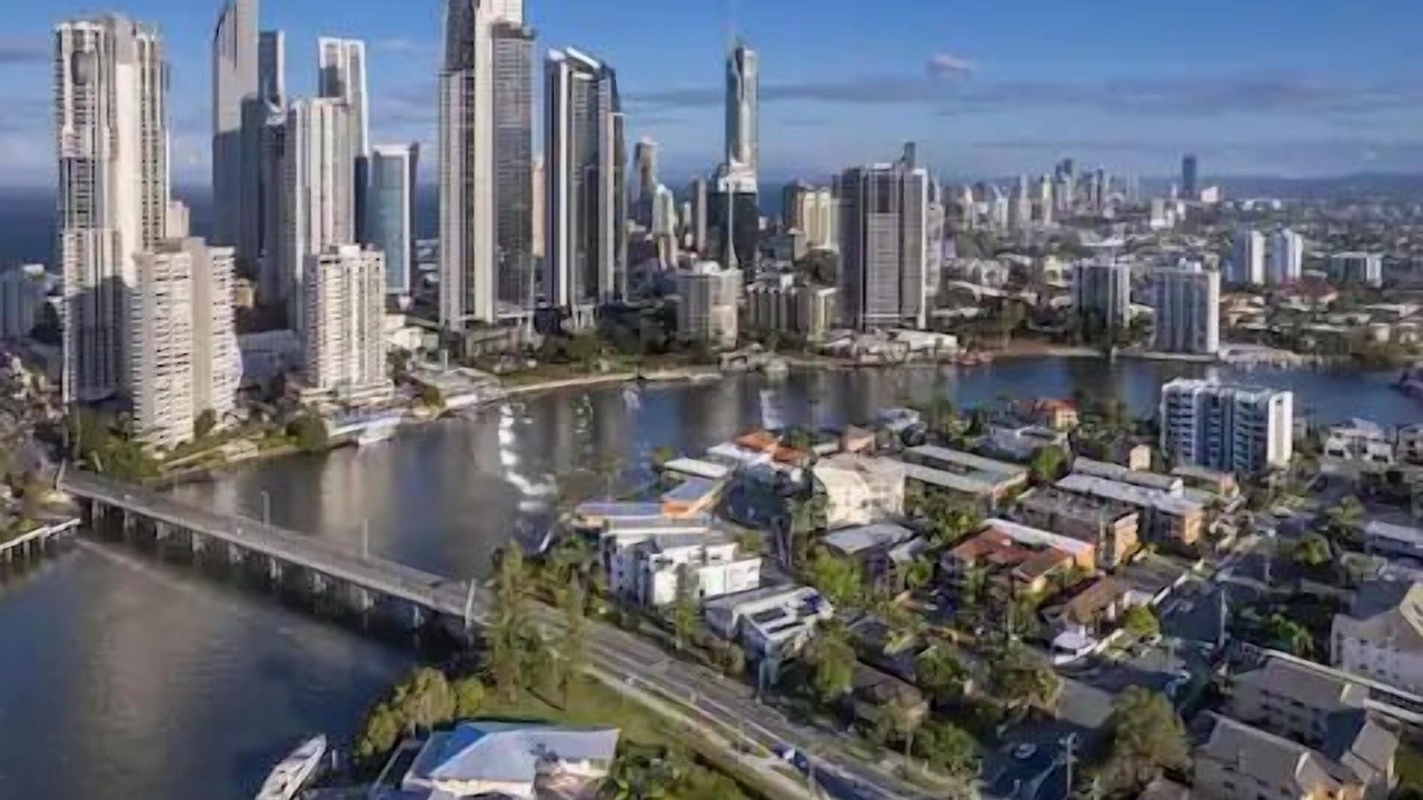 Photo of Outdoor in Surfers Paradise