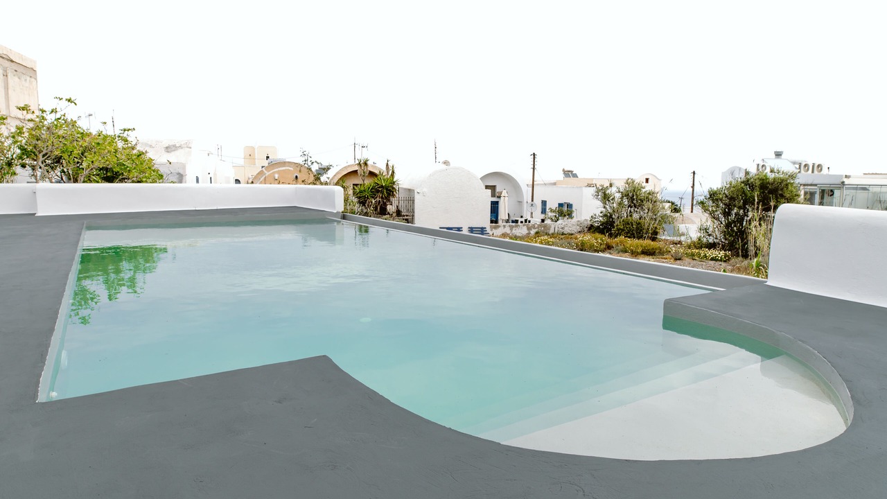 Photo of Outdoor in Imerovigli