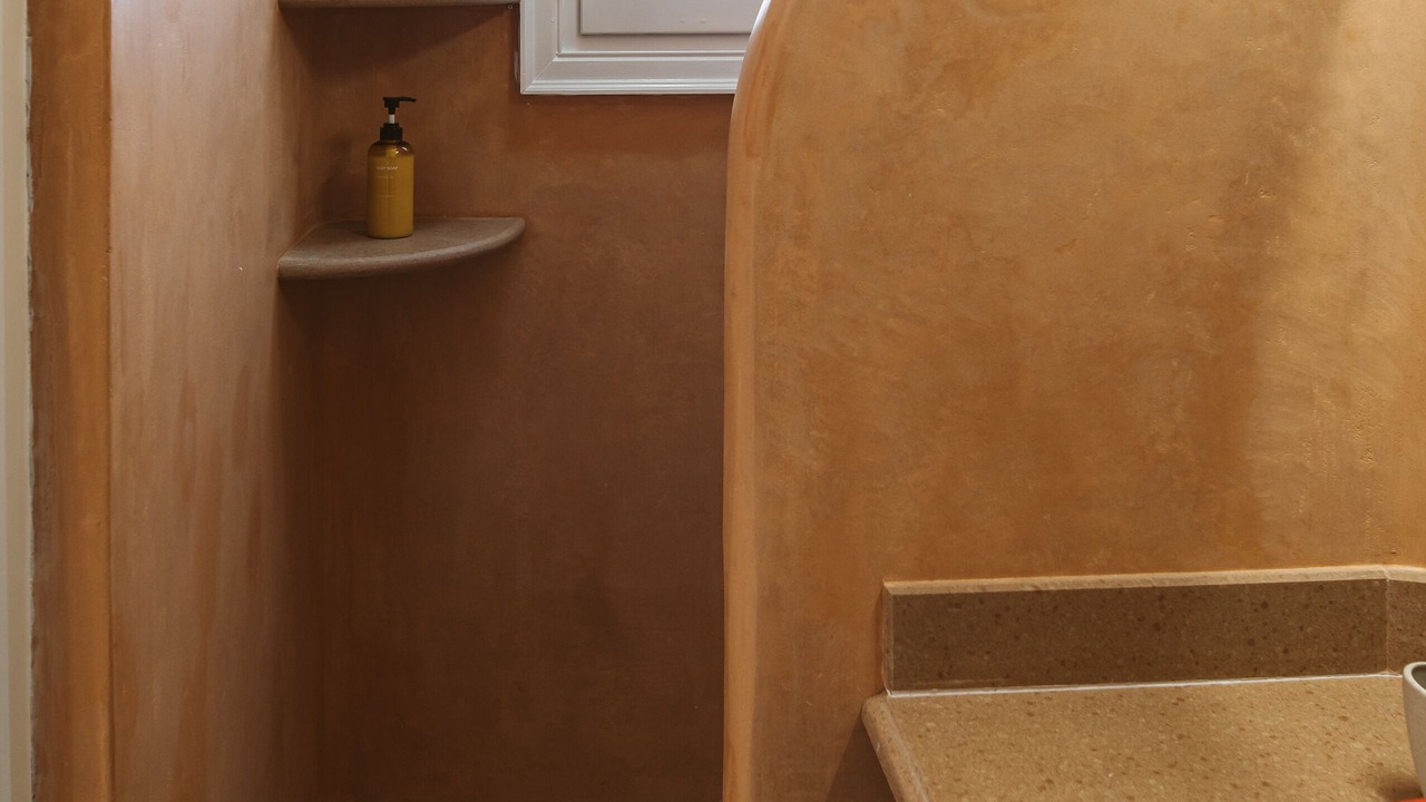 Photo of Bathroom in Imerovigli