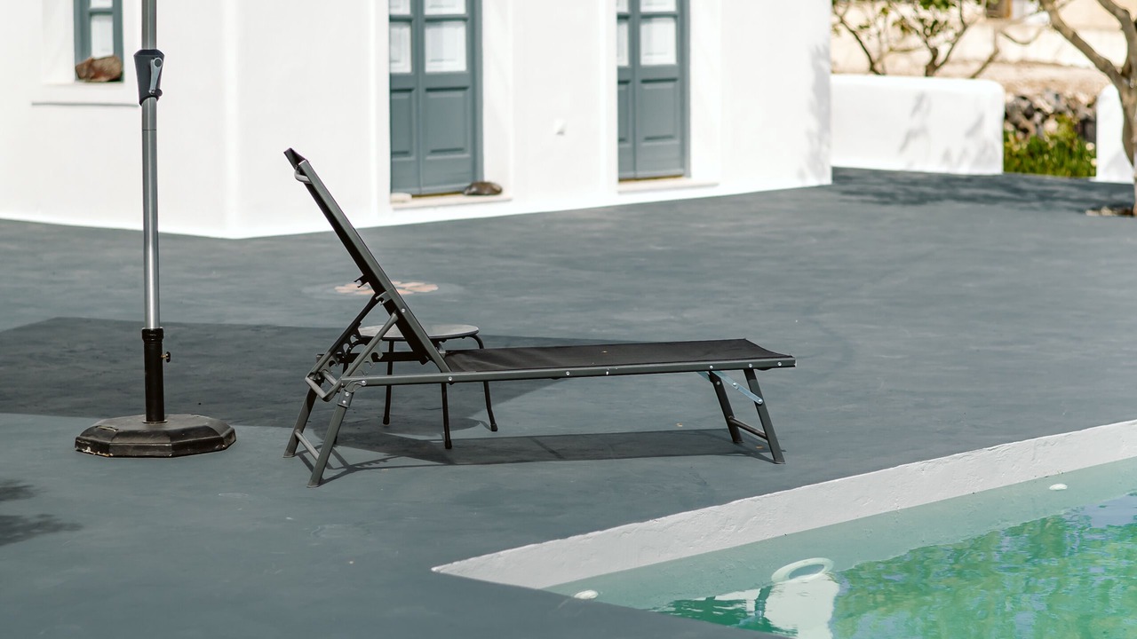 Photo of Patio Balcony in Imerovigli