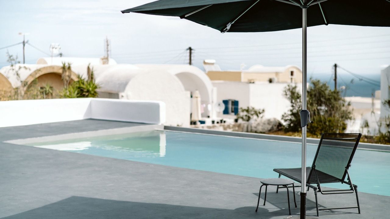 Photo of Outdoor in Imerovigli