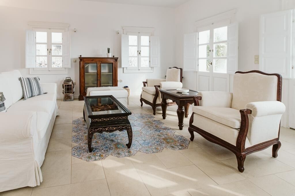 Photo of Livingroom in Imerovigli