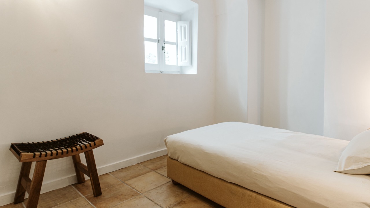Photo of Bedroom in Imerovigli