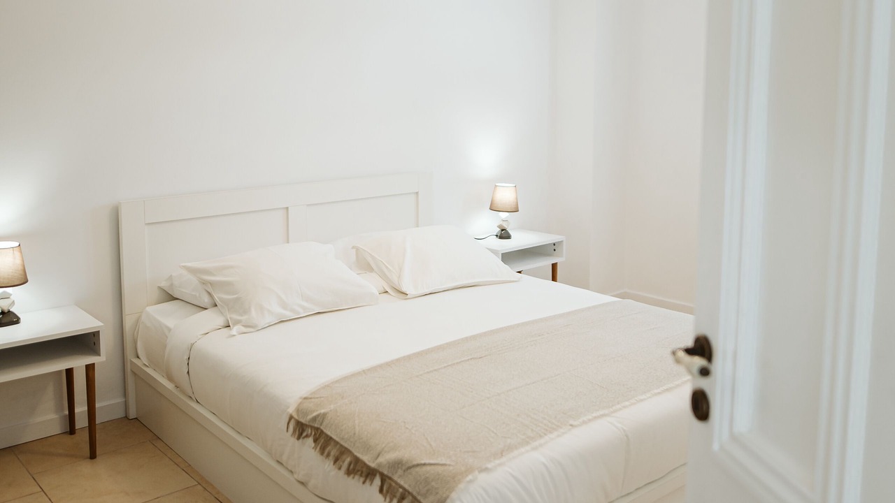 Photo of Bedroom in Imerovigli
