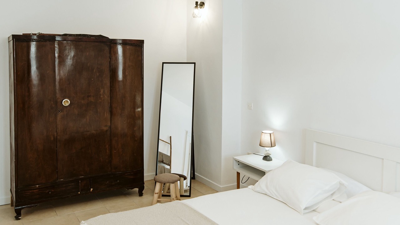 Photo of Bedroom in Imerovigli
