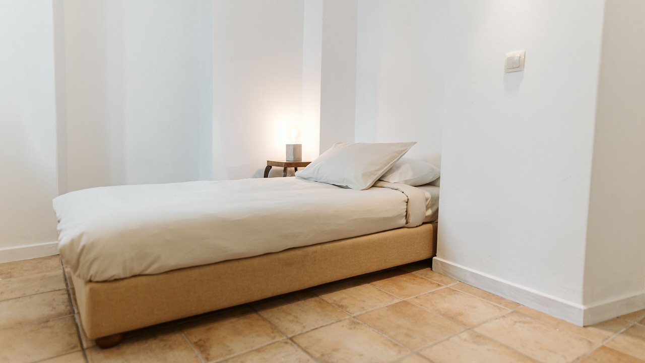 Photo of Bedroom in Imerovigli