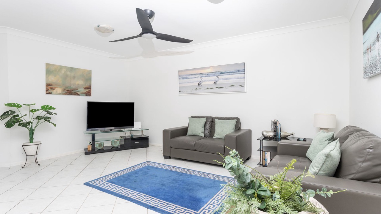 Photo of Livingroom in Iluka