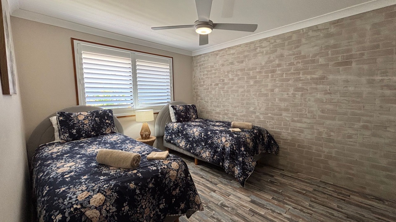 Photo of Bedroom in Iluka