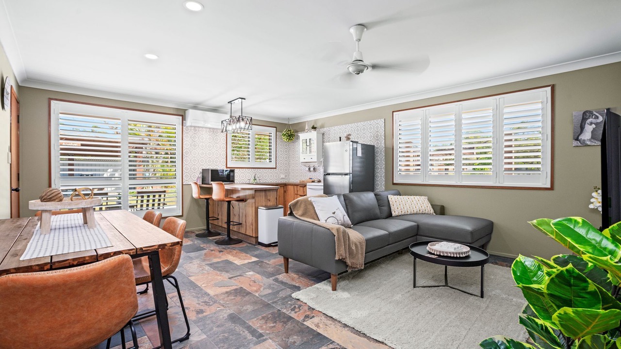 Photo of Livingroom in Iluka