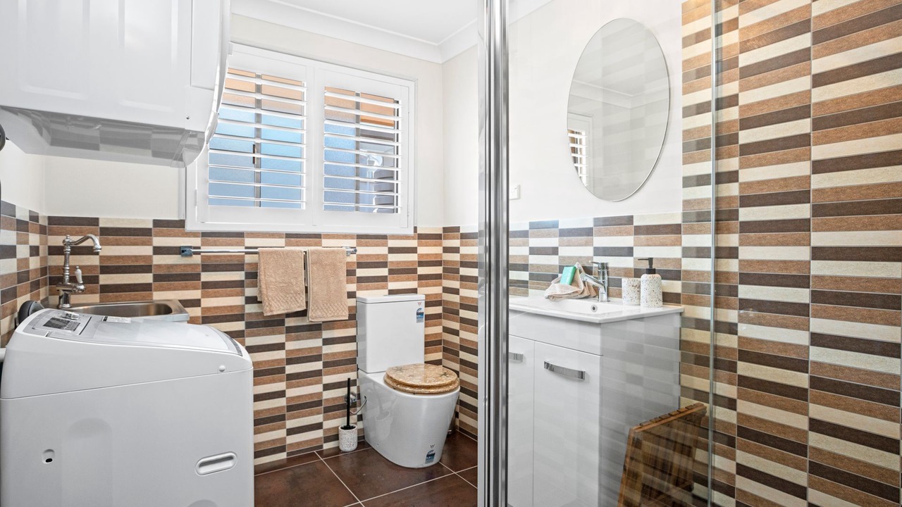 Photo of Bathroom in Iluka