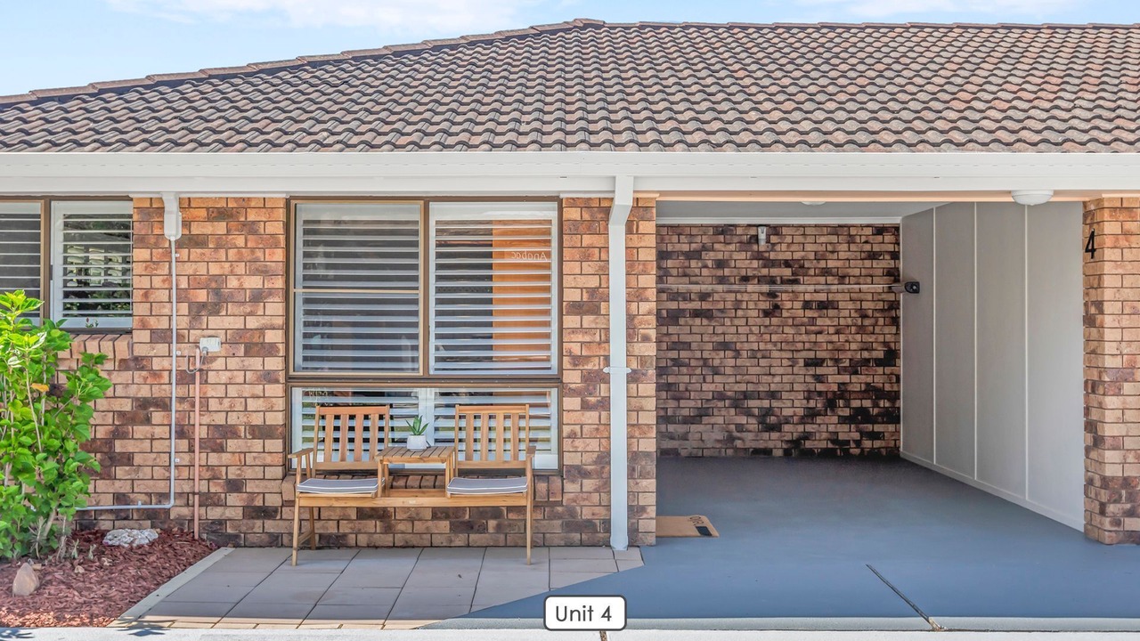 Photo of Patio Balcony in Iluka