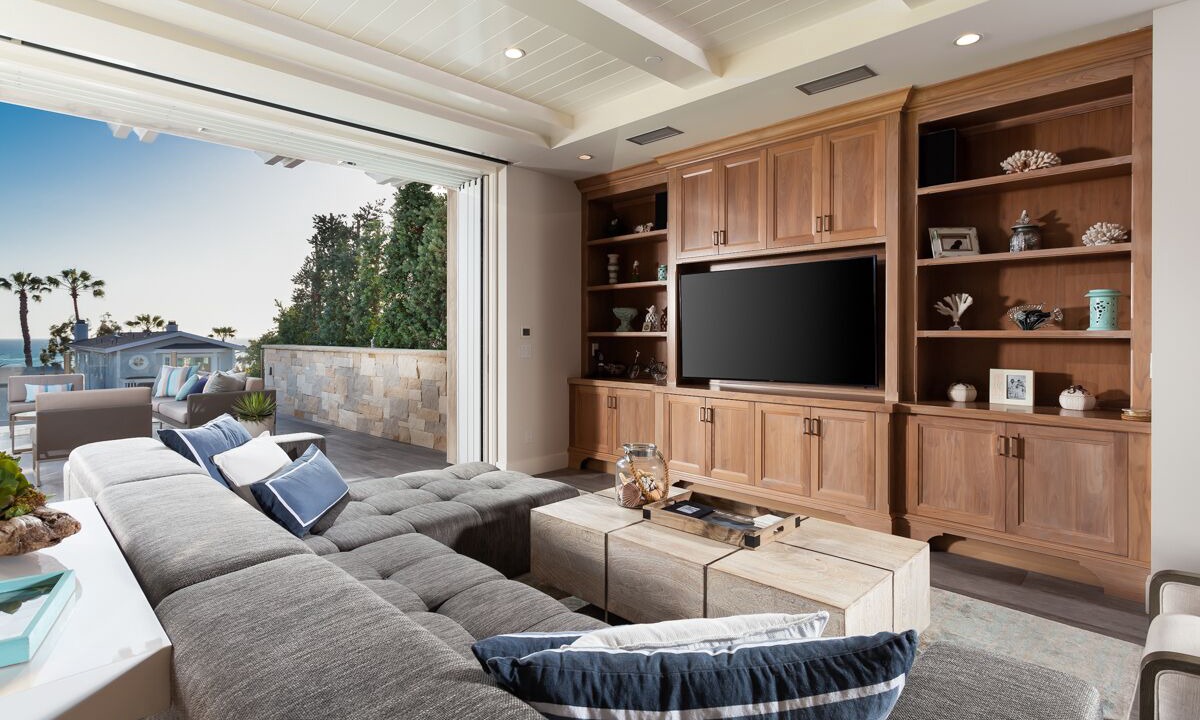 Photo of Livingroom in Mystic Hills