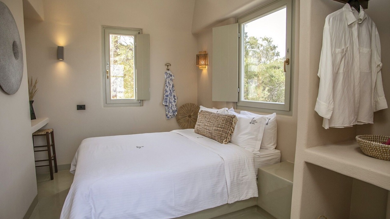 Photo of Bedroom in Finikia