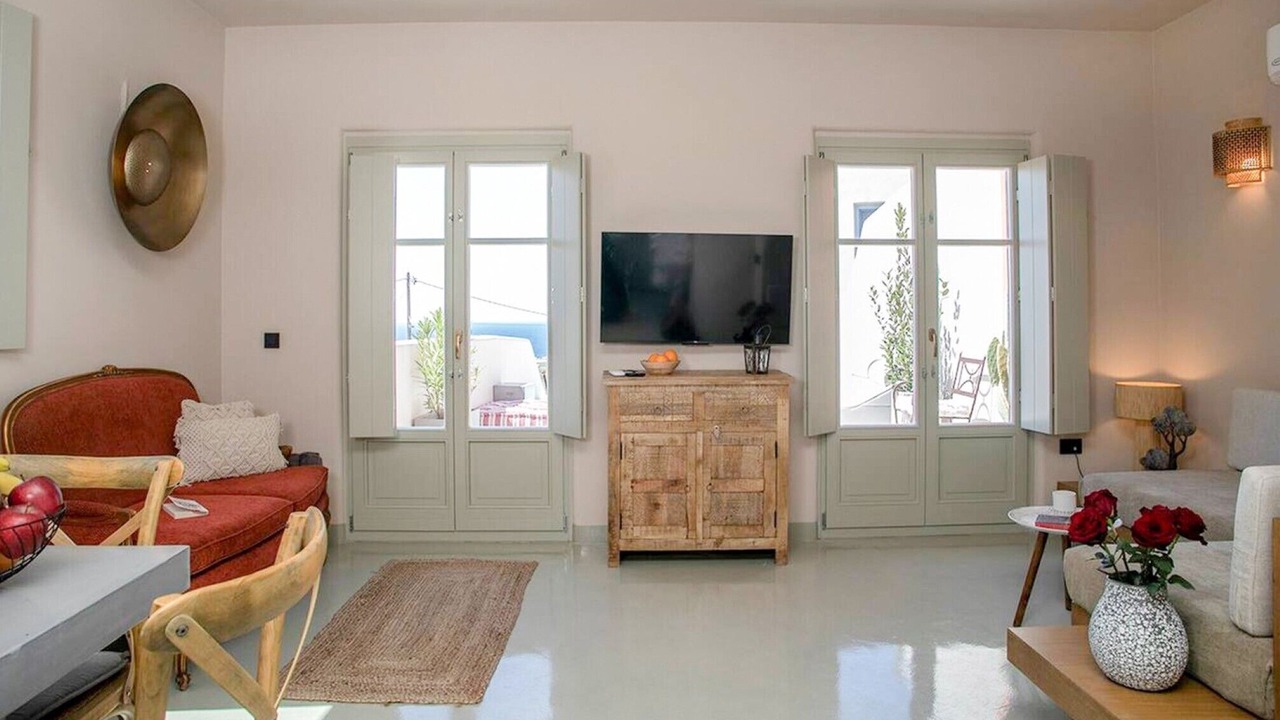Photo of Livingroom in Finikia