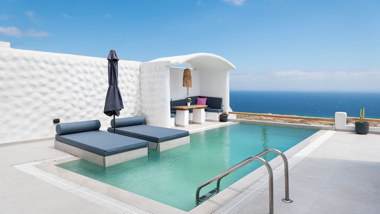 Photo of Outdoor in Vourvoulos