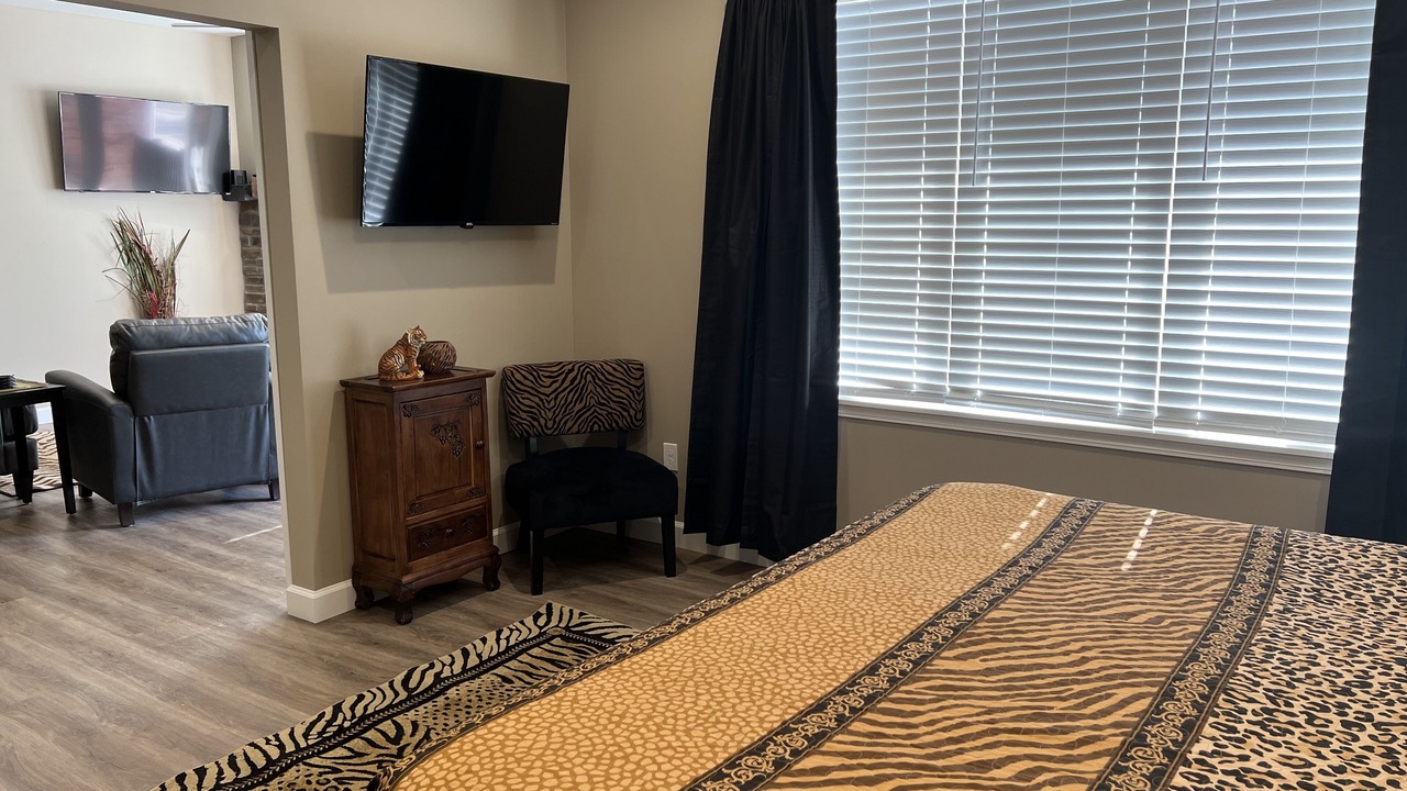 Photo of Bedroom in Branson